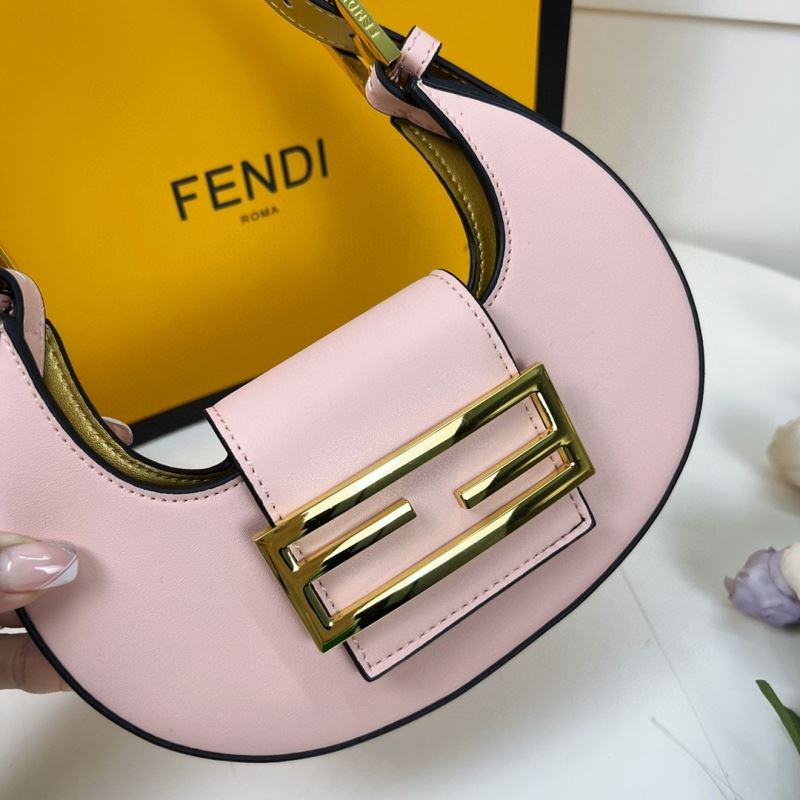 Fendi Hobo Bags